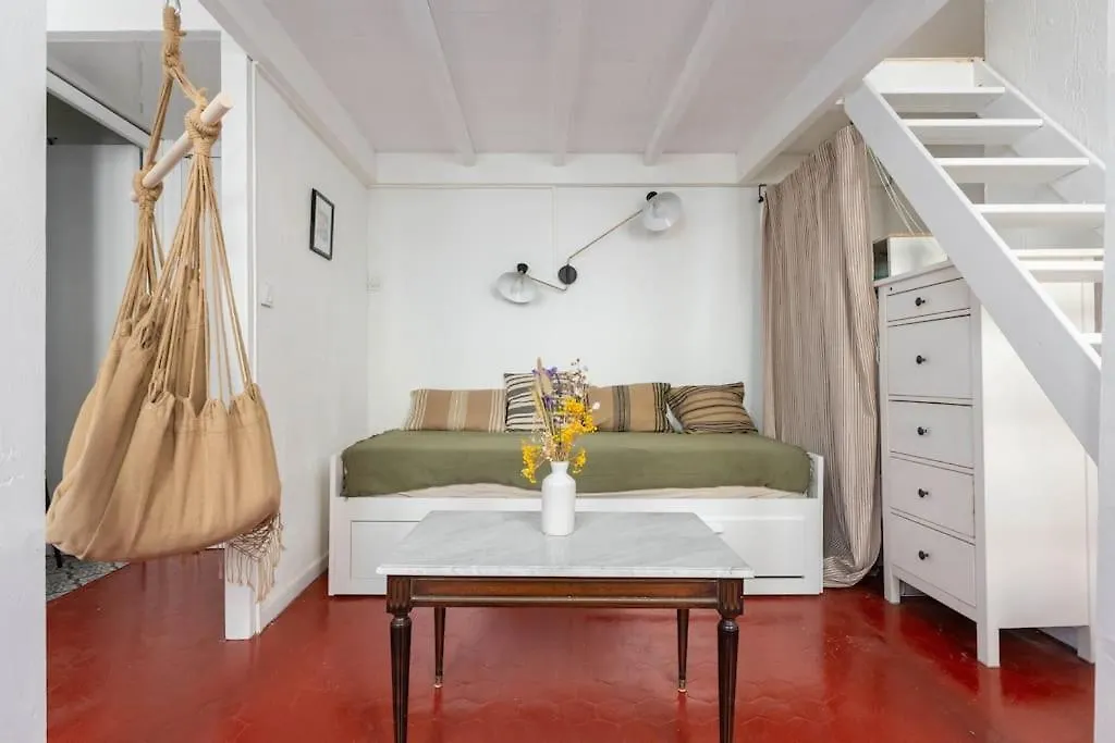 Le Mistral - 2 Min Du Vieux Port Sur Rue Pietonne - Les Freres De La Loc' Lägenhet Marseille